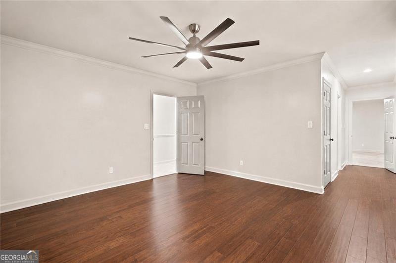 945 Waters Reach Court Alpharetta - Photo 48