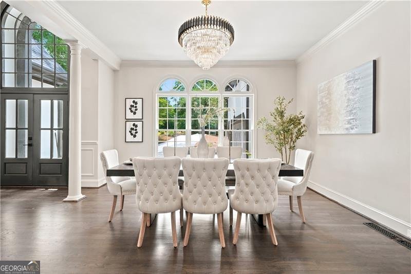 945 Waters Reach Court Alpharetta - Photo 6