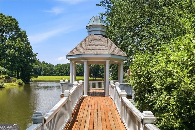 945 Waters Reach Court Alpharetta - Photo 76
