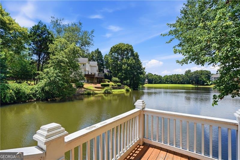 945 Waters Reach Court Alpharetta - Photo 78