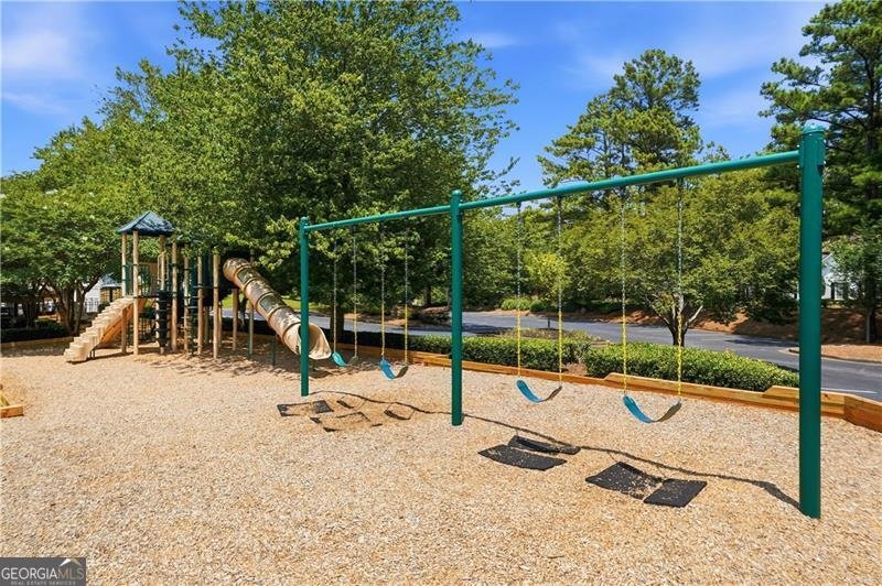 945 Waters Reach Court Alpharetta - Photo 81