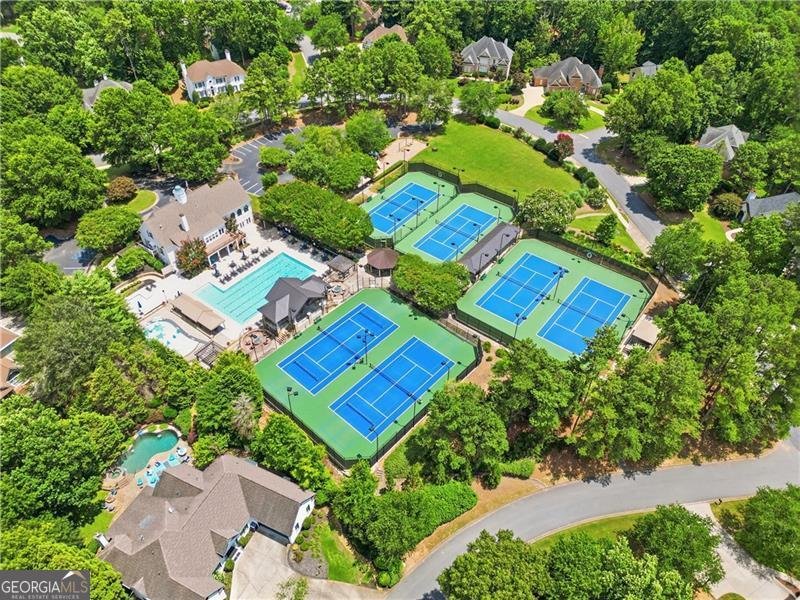 945 Waters Reach Court Alpharetta - Photo 90