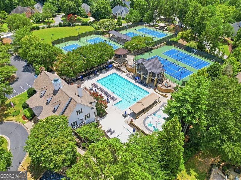 945 Waters Reach Court Alpharetta - Photo 93