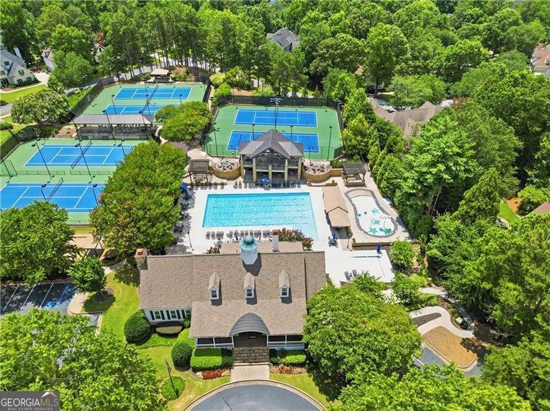 945 Waters Reach Court Alpharetta - Photo 94