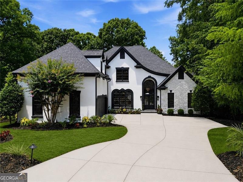 945 Waters Reach Court Alpharetta - Photo 96