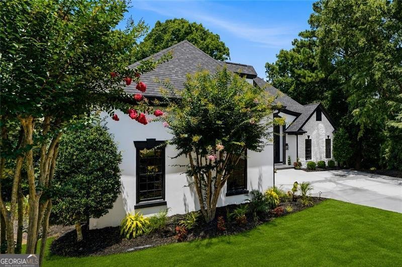 945 Waters Reach Court Alpharetta - Photo 97