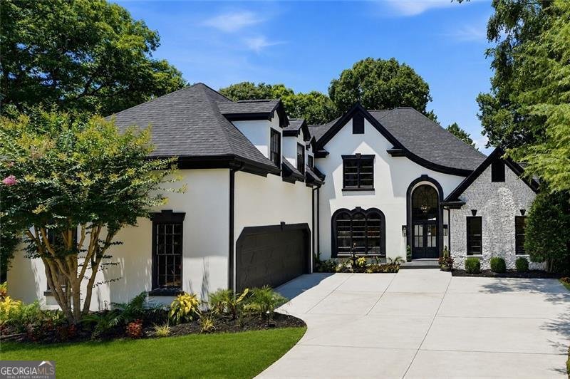 945 Waters Reach Court Alpharetta - Photo 98