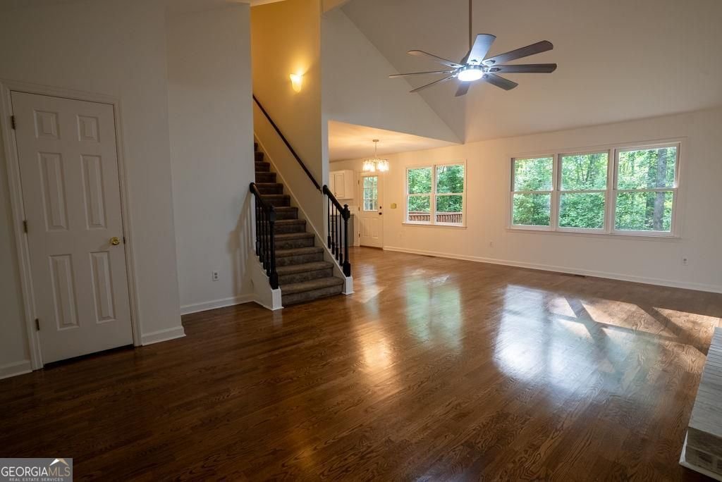 64 Hickory Lane Dahlonega - Photo 10