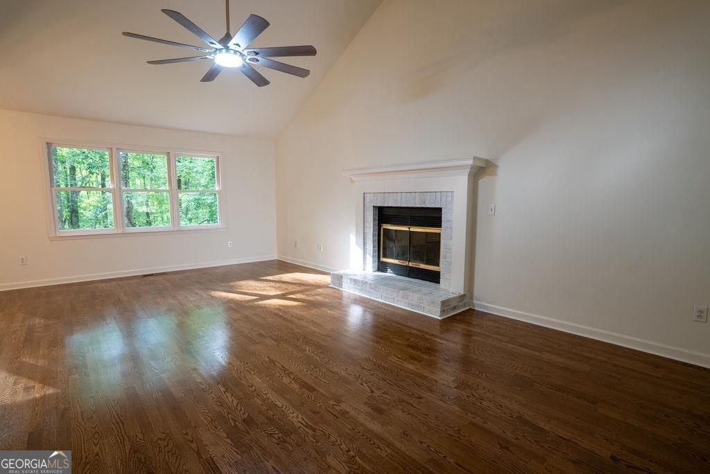 64 Hickory Lane Dahlonega - Photo 11