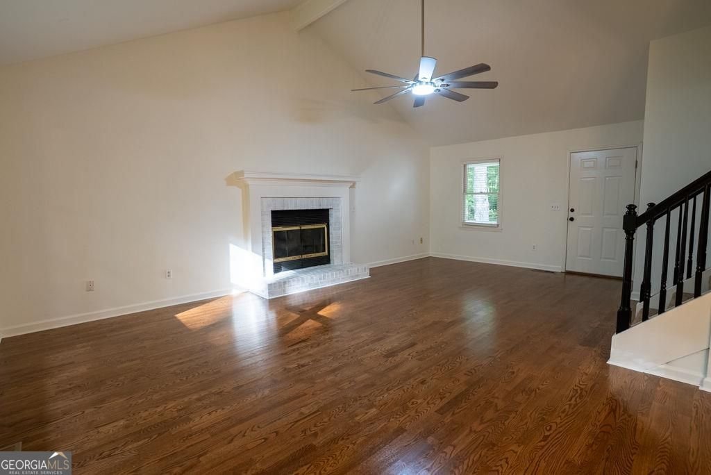 64 Hickory Lane Dahlonega - Photo 12