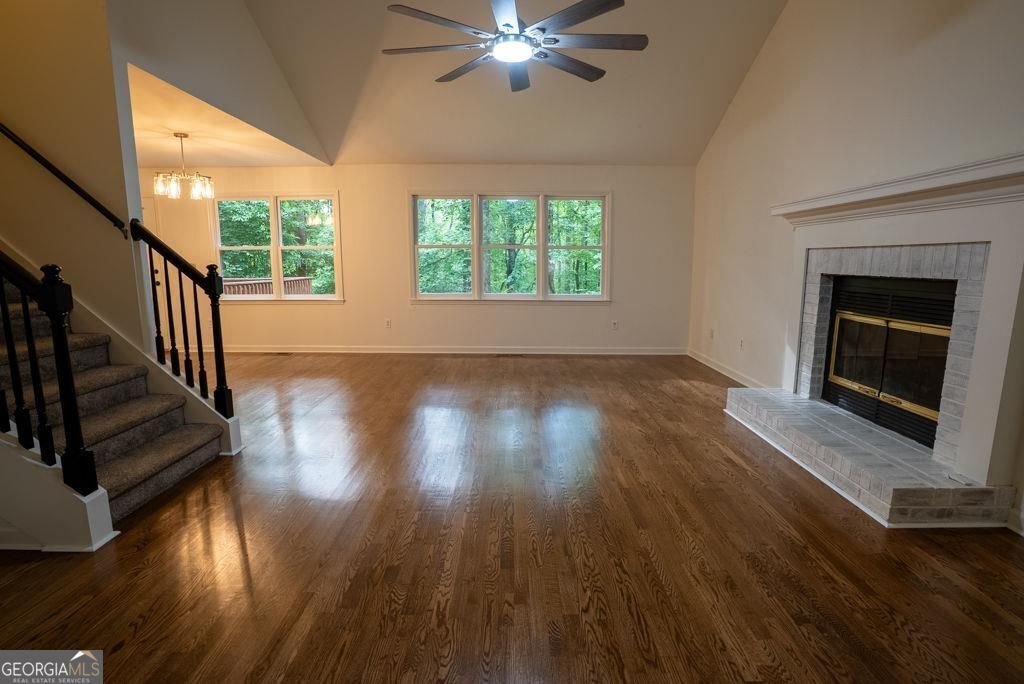 64 Hickory Lane Dahlonega - Photo 14