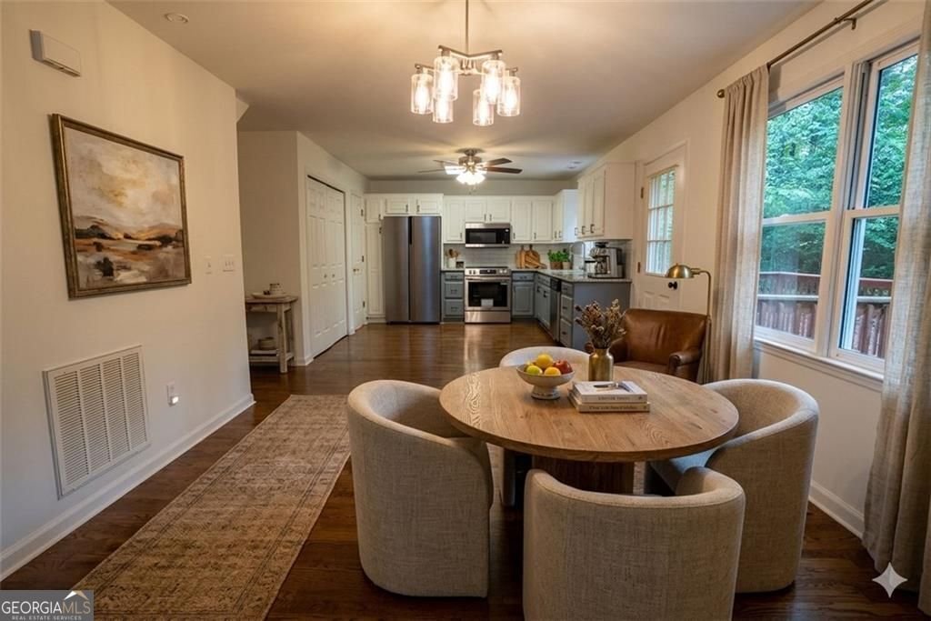 64 Hickory Lane Dahlonega - Photo 15
