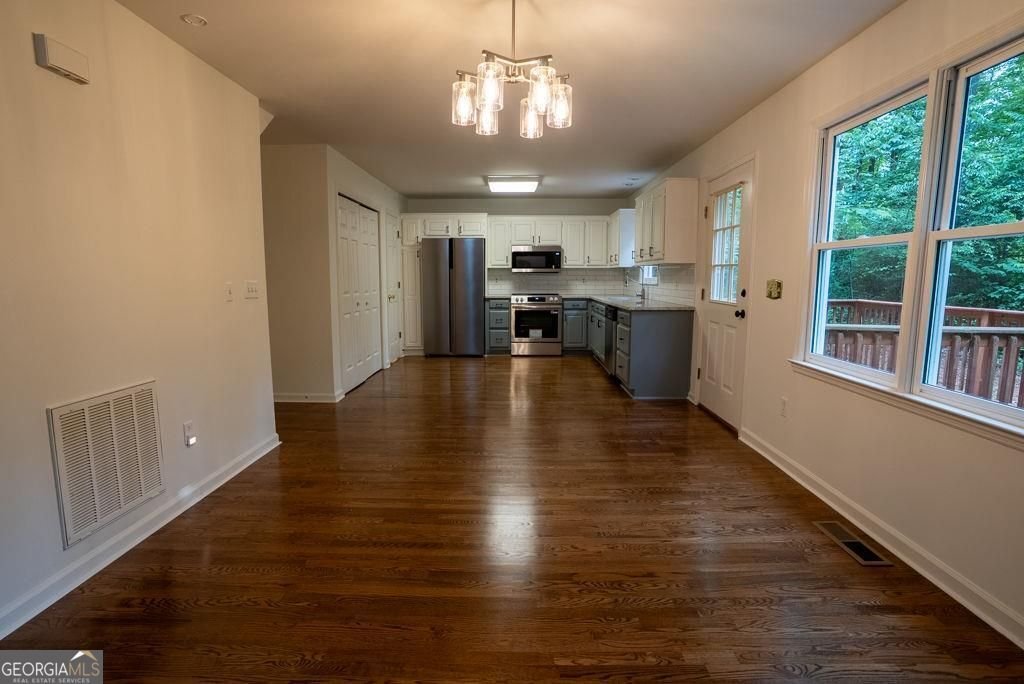 64 Hickory Lane Dahlonega - Photo 16