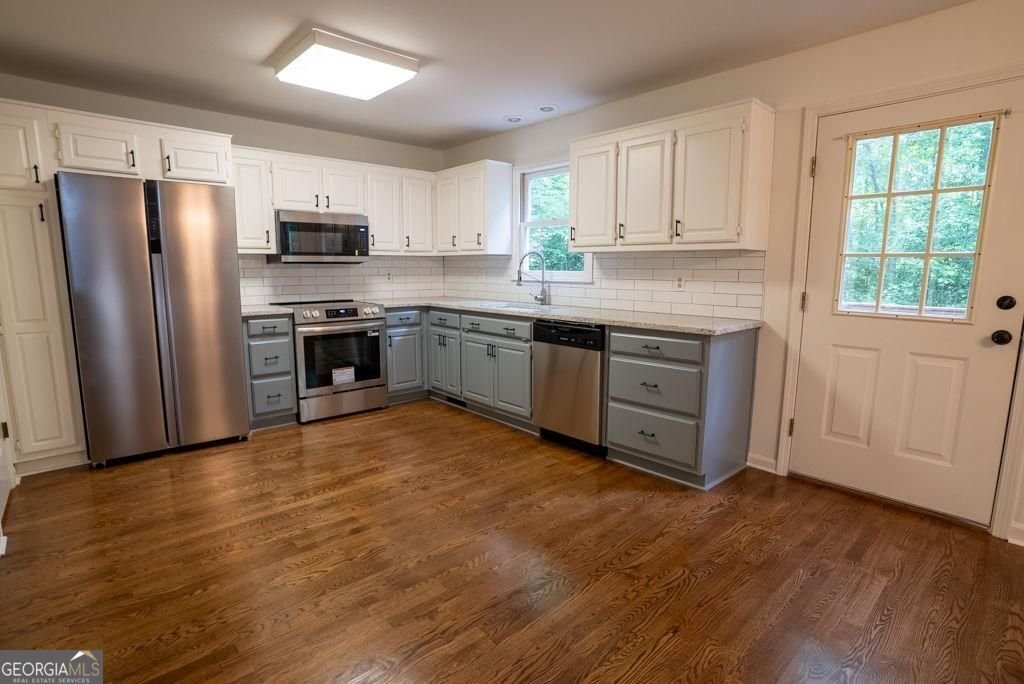 64 Hickory Lane Dahlonega - Photo 17