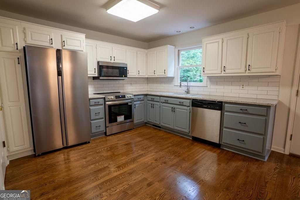 64 Hickory Lane Dahlonega - Photo 18