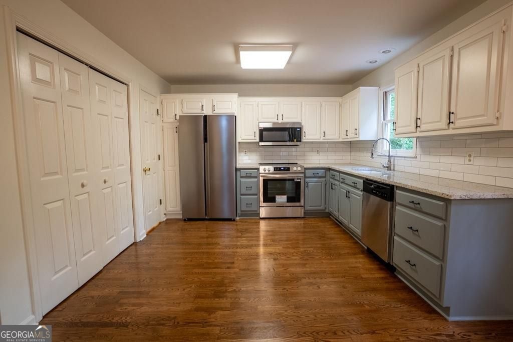 64 Hickory Lane Dahlonega - Photo 19