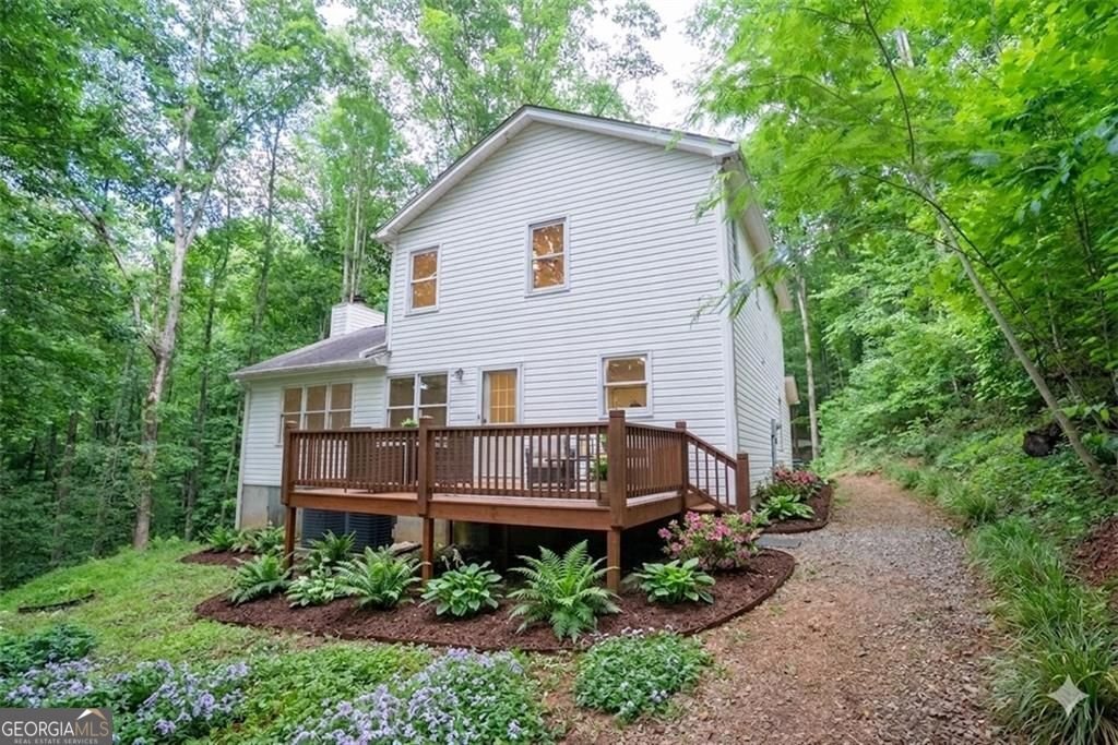 64 Hickory Lane Dahlonega - Photo 44