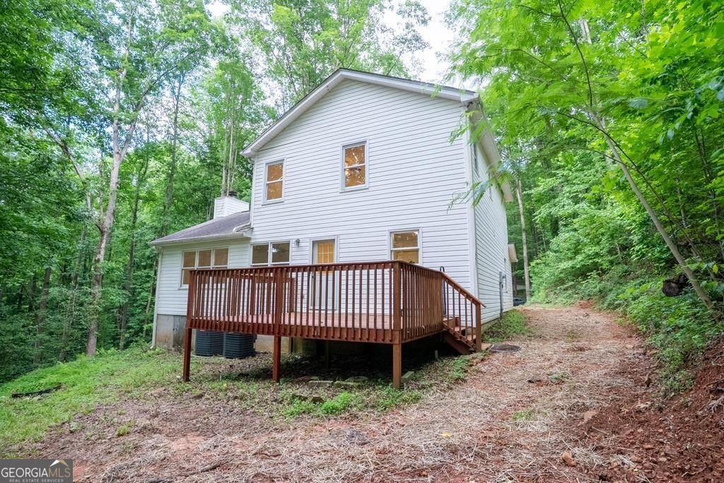 64 Hickory Lane Dahlonega - Photo 45