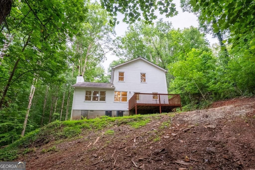 64 Hickory Lane Dahlonega - Photo 46