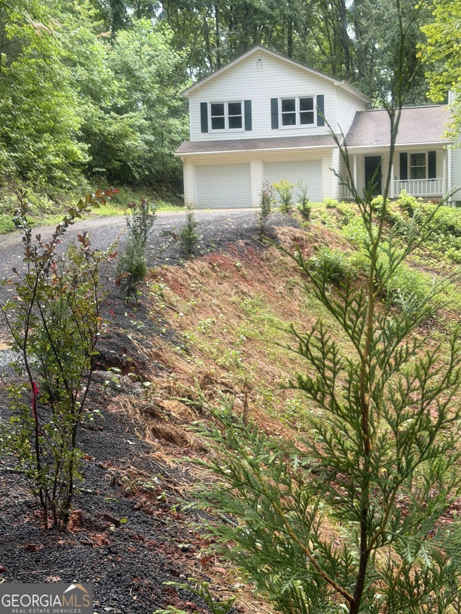64 Hickory Lane Dahlonega - Photo 50
