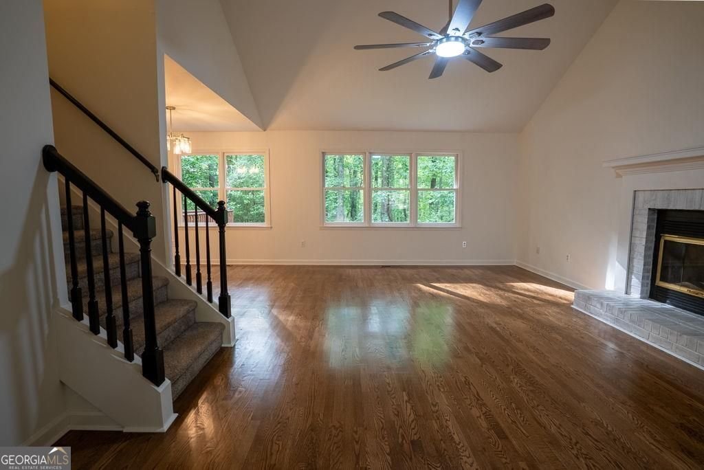 64 Hickory Lane Dahlonega - Photo 9