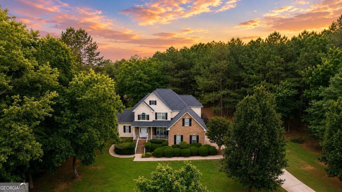 1260 Old Kincaid Road Colbert - main photo