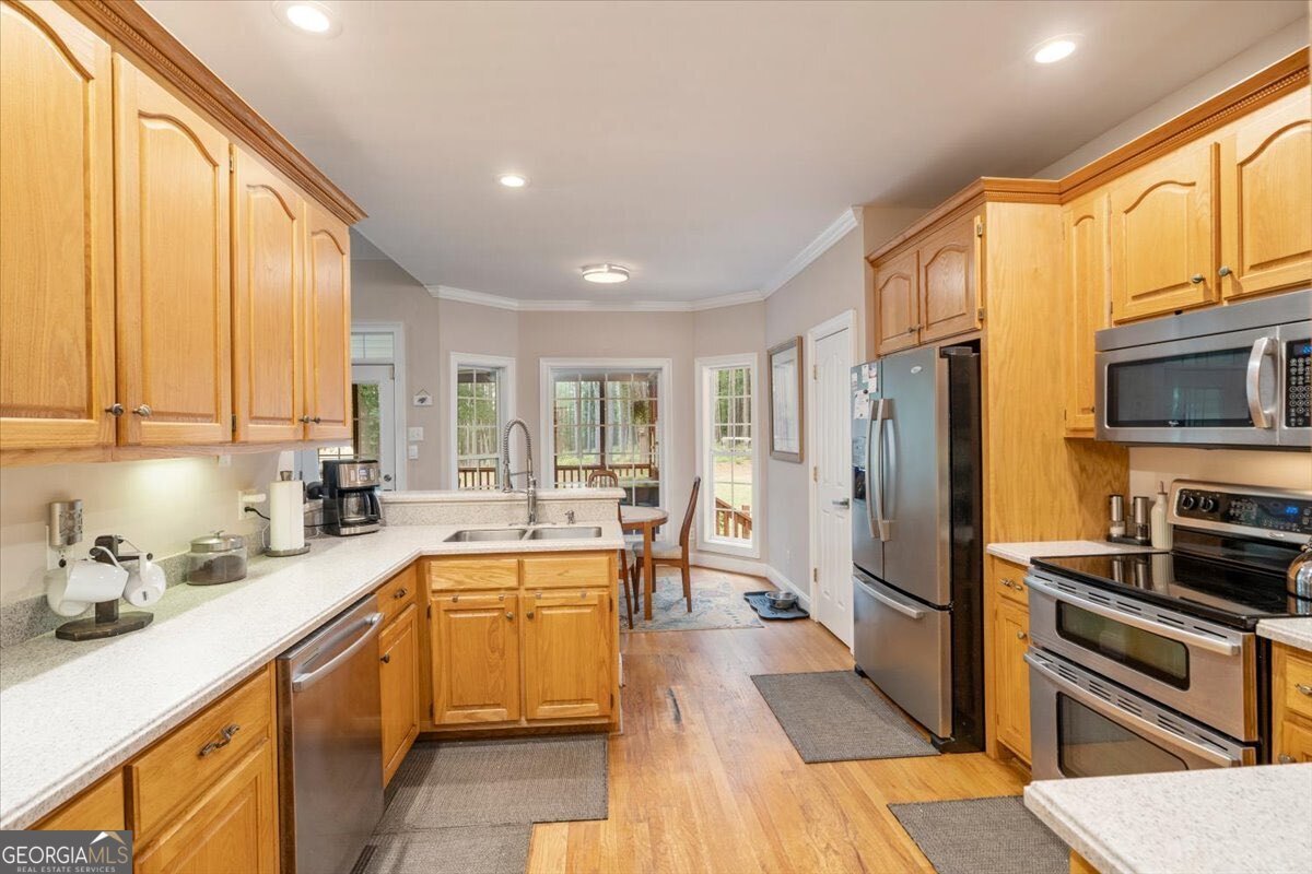 1260 Old Kincaid Road Colbert - Photo 10