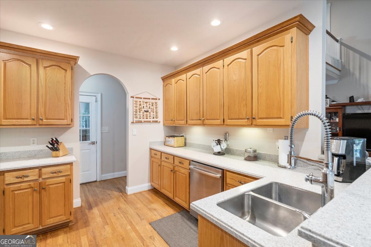 1260 Old Kincaid Road Colbert - Photo 11