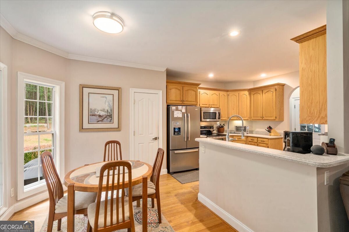 1260 Old Kincaid Road Colbert - Photo 13