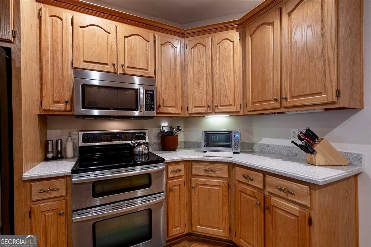 1260 Old Kincaid Road Colbert - Photo 14