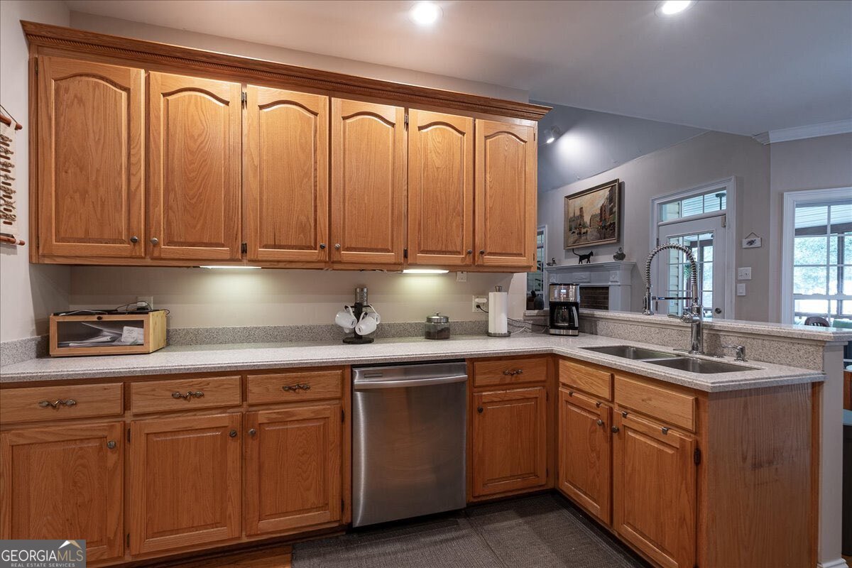 1260 Old Kincaid Road Colbert - Photo 15