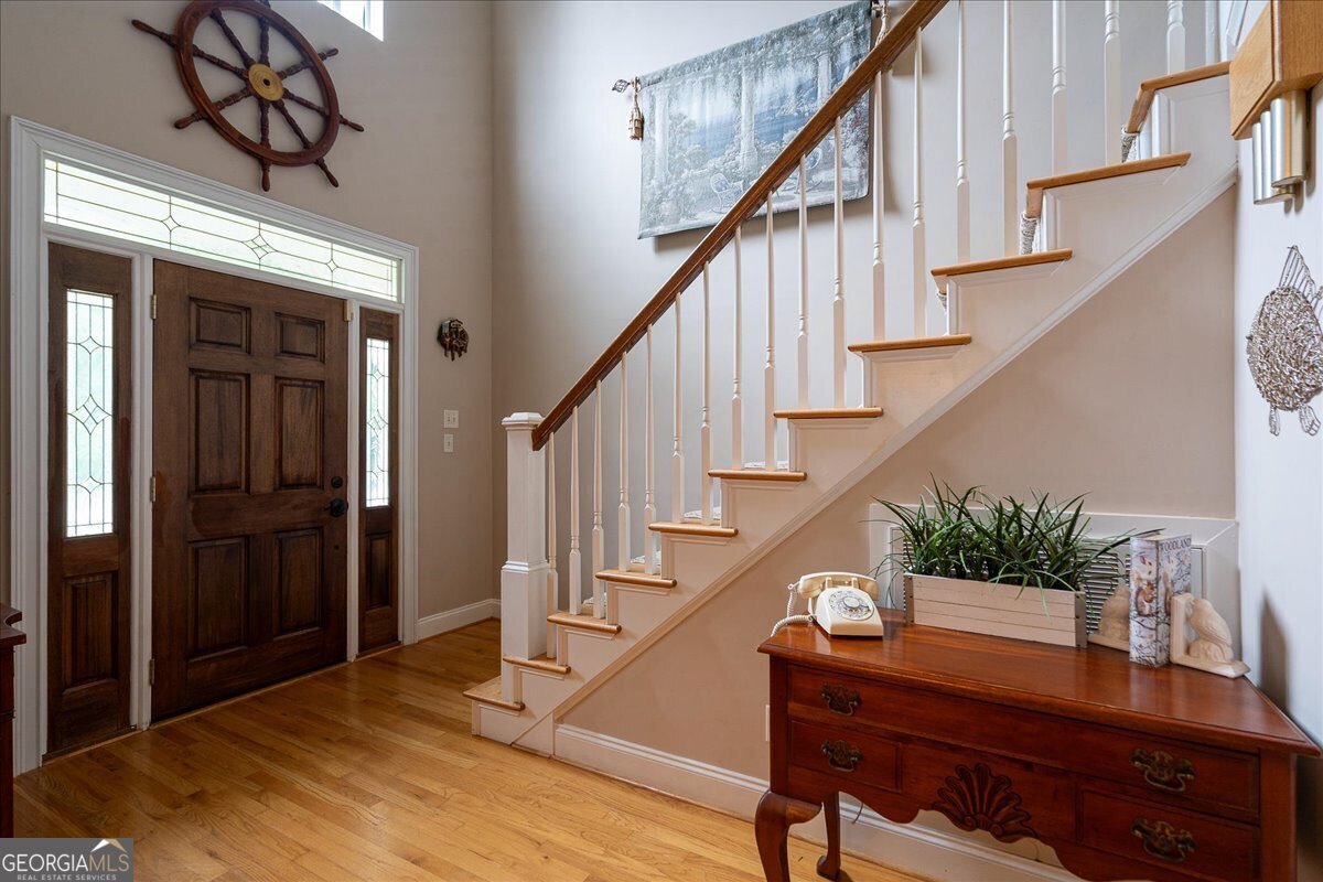 1260 Old Kincaid Road Colbert - Photo 16