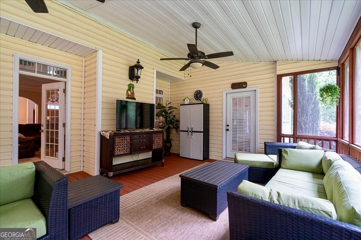 1260 Old Kincaid Road Colbert - Photo 22