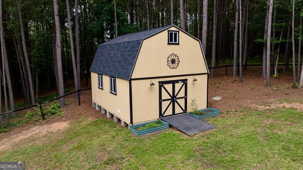 1260 Old Kincaid Road Colbert - Photo 32