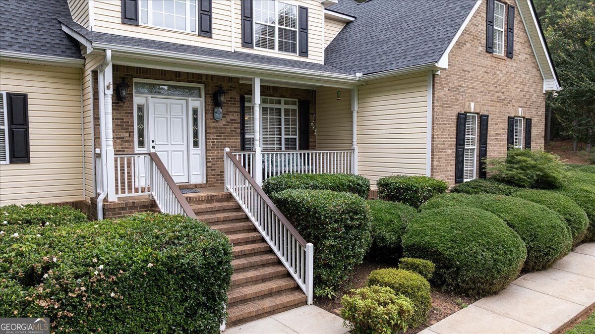 1260 Old Kincaid Road Colbert - Photo 44