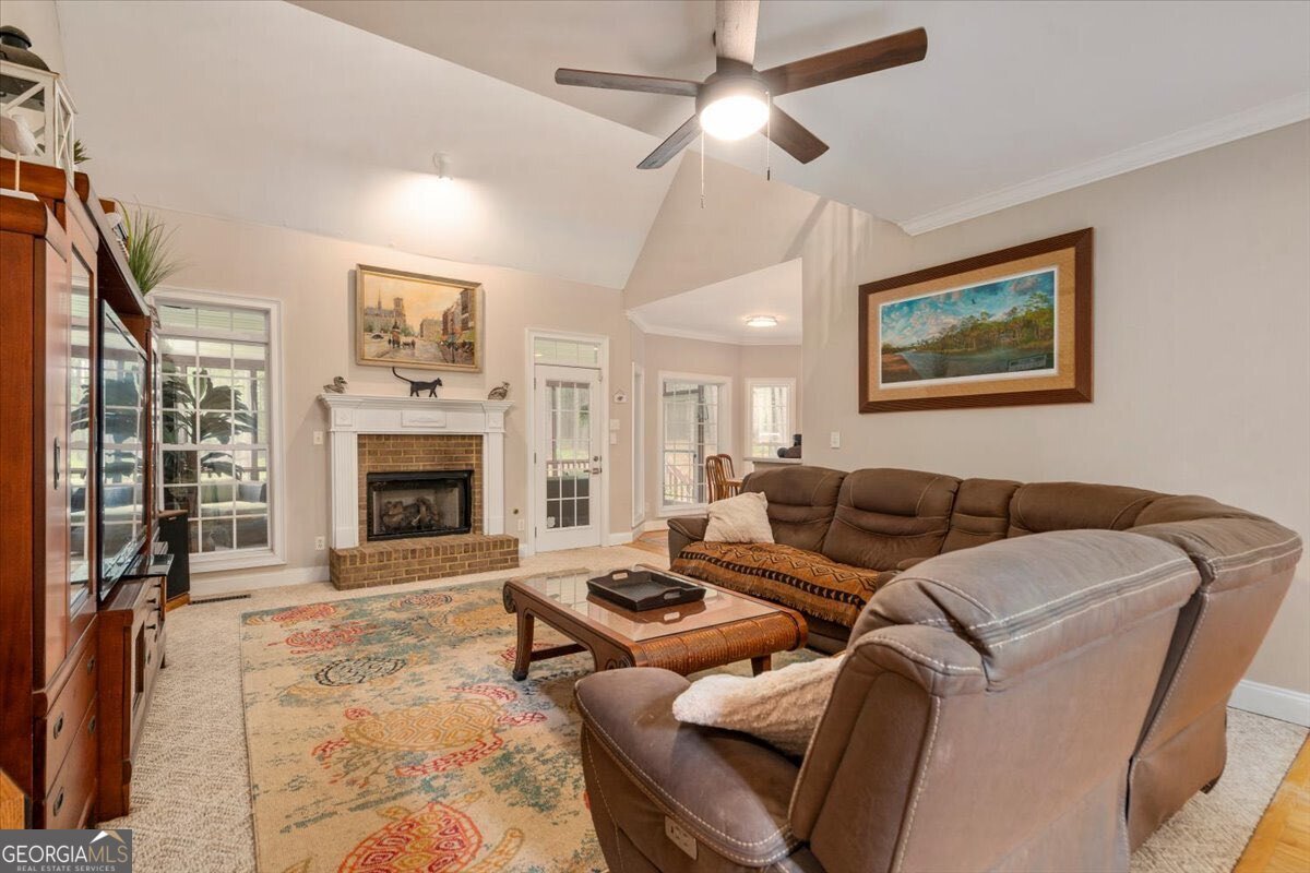 1260 Old Kincaid Road Colbert - Photo 6