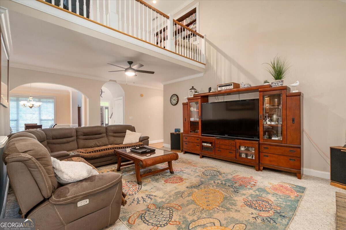 1260 Old Kincaid Road Colbert - Photo 7
