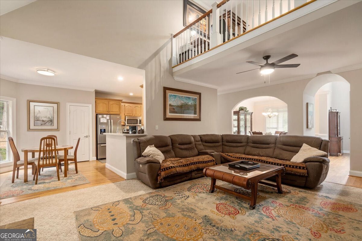 1260 Old Kincaid Road Colbert - Photo 8