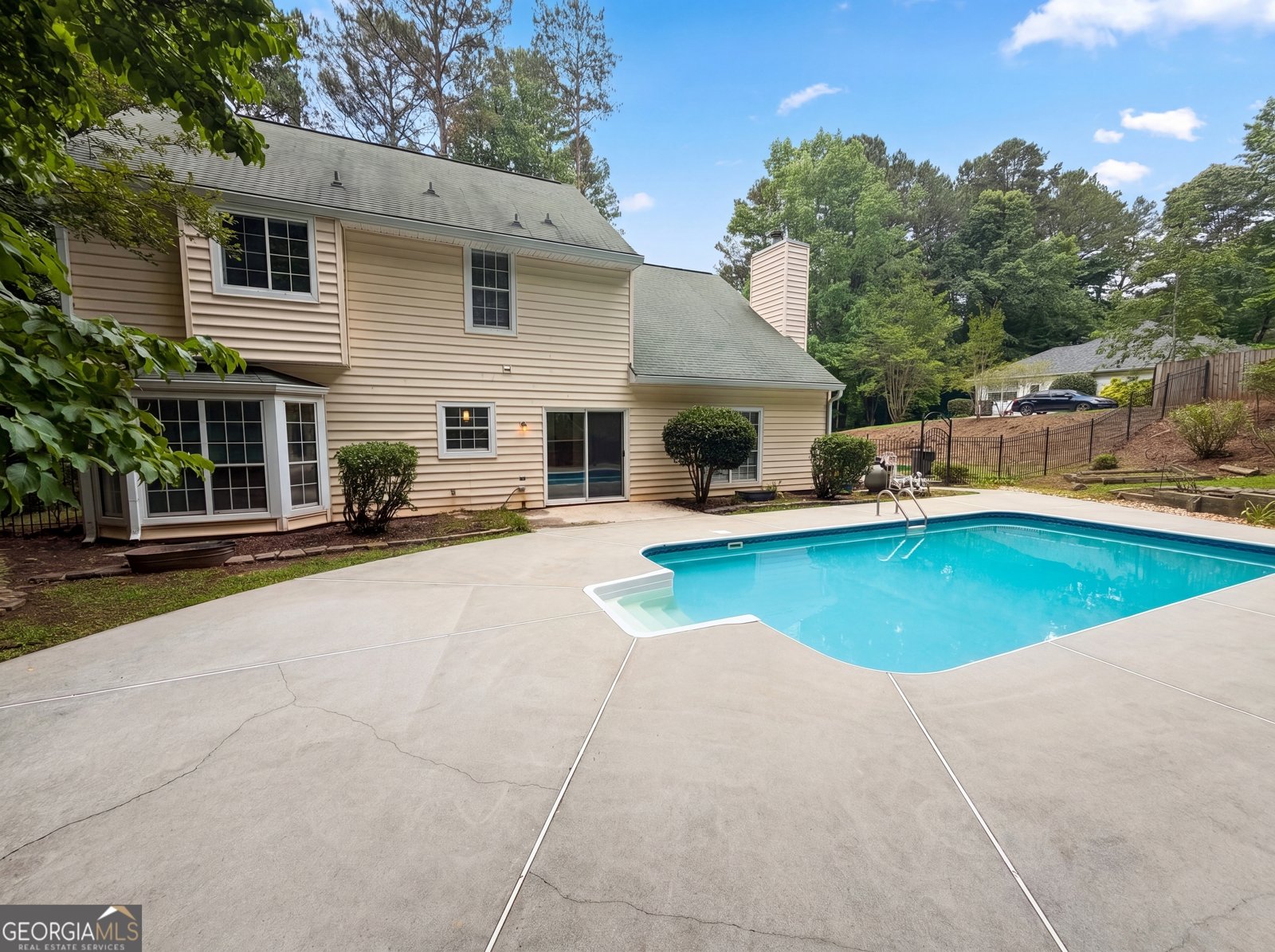 40 Stephanie Drive Newnan - Photo 14