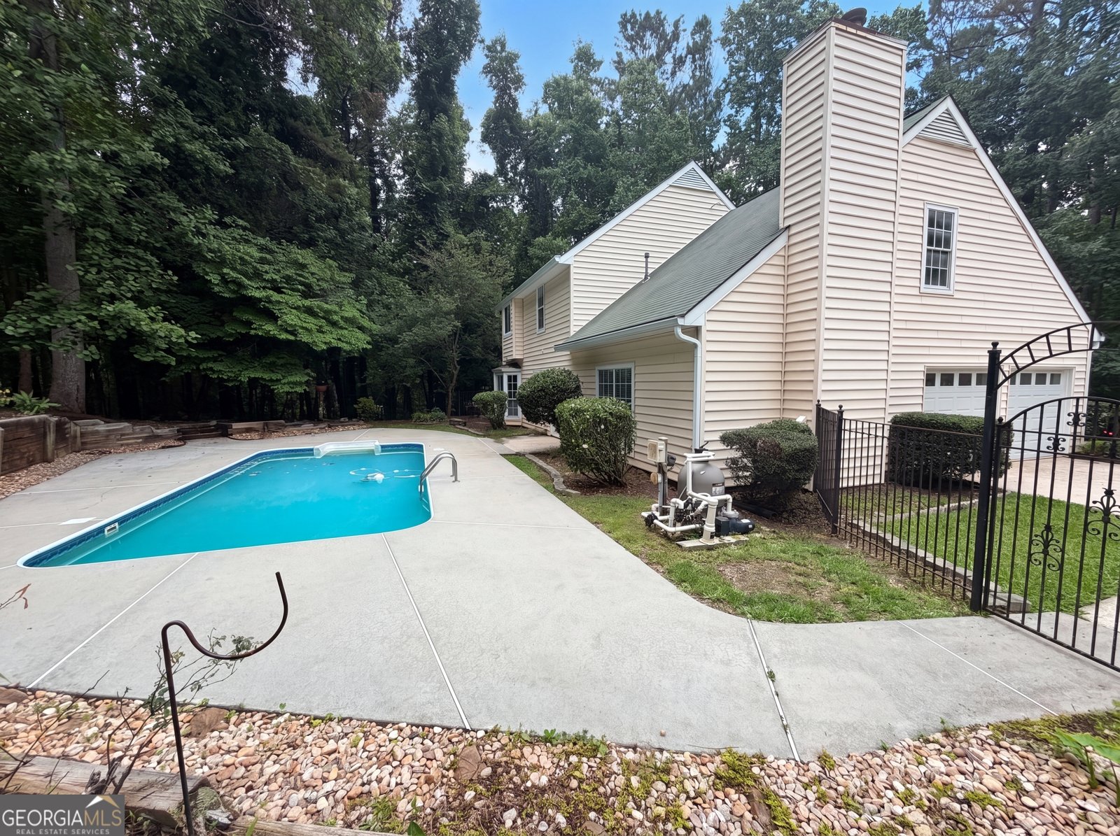 40 Stephanie Drive Newnan - Photo 15