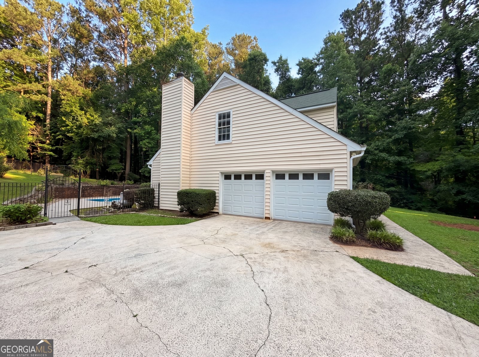40 Stephanie Drive Newnan - Photo 16
