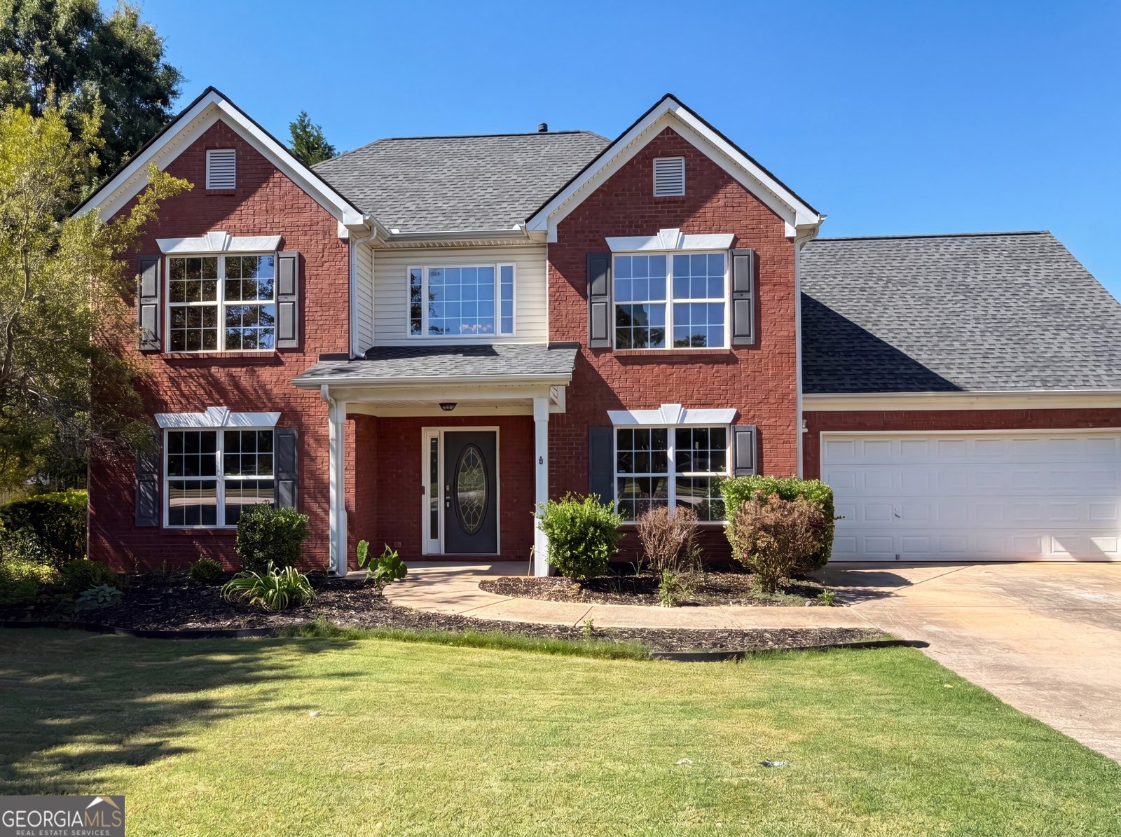 5003 Yankee Doodle Drive McDonough - main photo