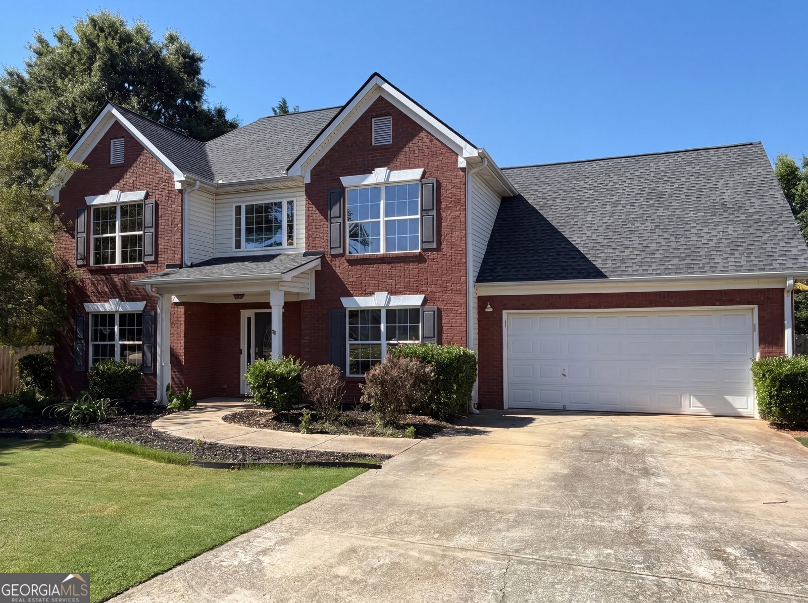 5003 Yankee Doodle Drive McDonough - Photo 25