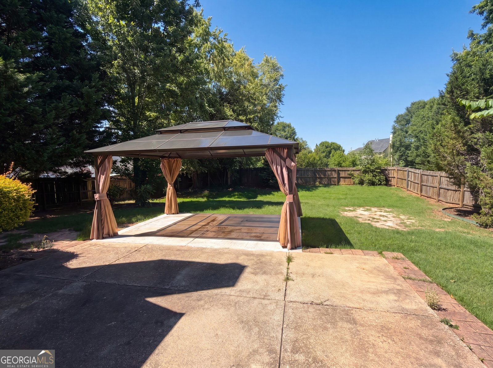 5003 Yankee Doodle Drive McDonough - Photo 26