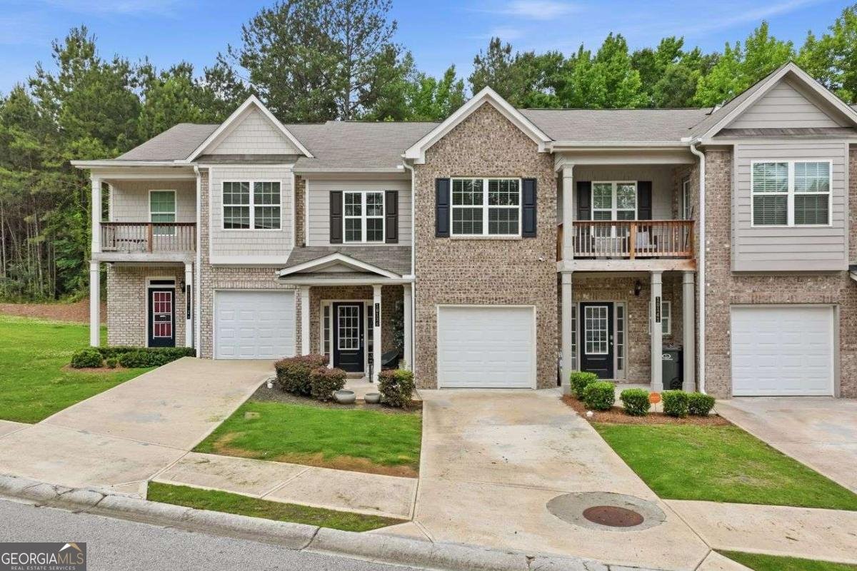 10139 Benton Woods Drive Covington - main photo