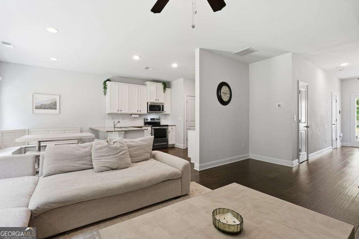 10139 Benton Woods Drive Covington - Photo 10