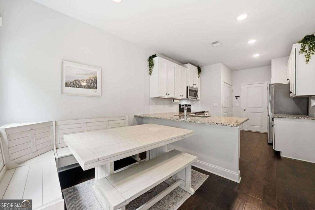 10139 Benton Woods Drive Covington - Photo 12
