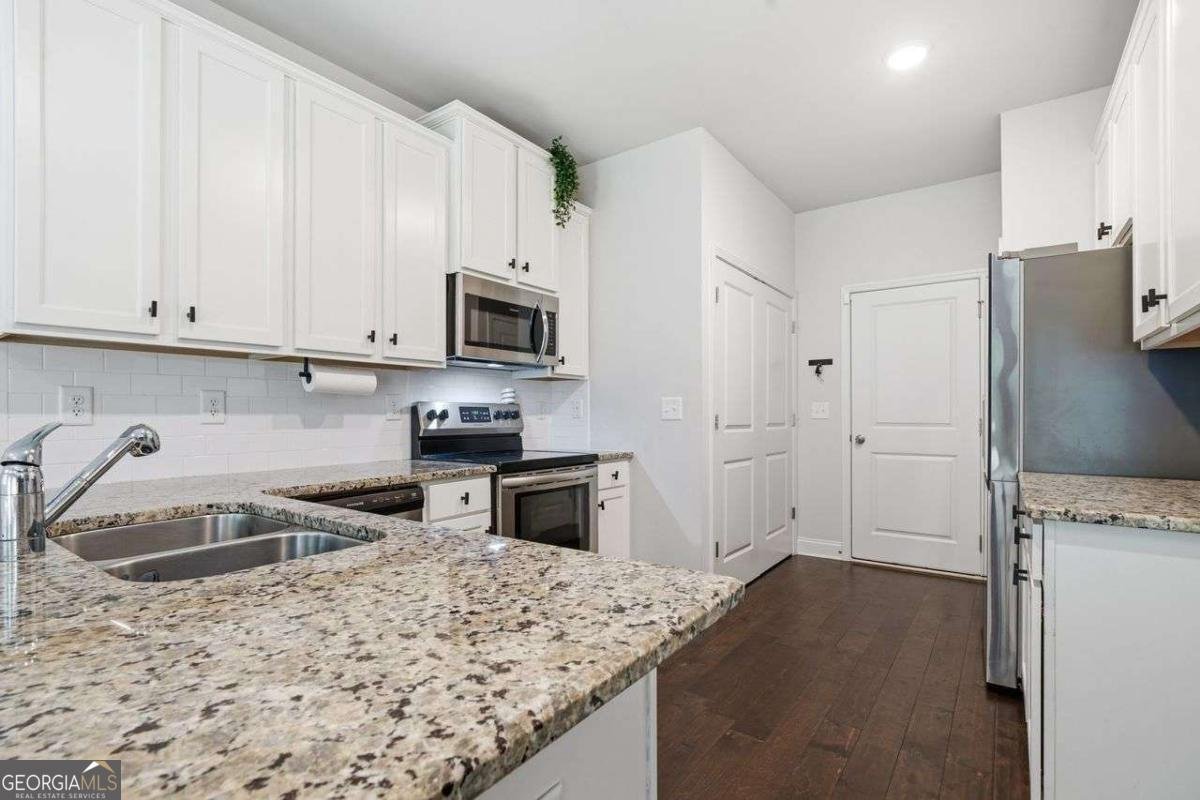 10139 Benton Woods Drive Covington - Photo 13