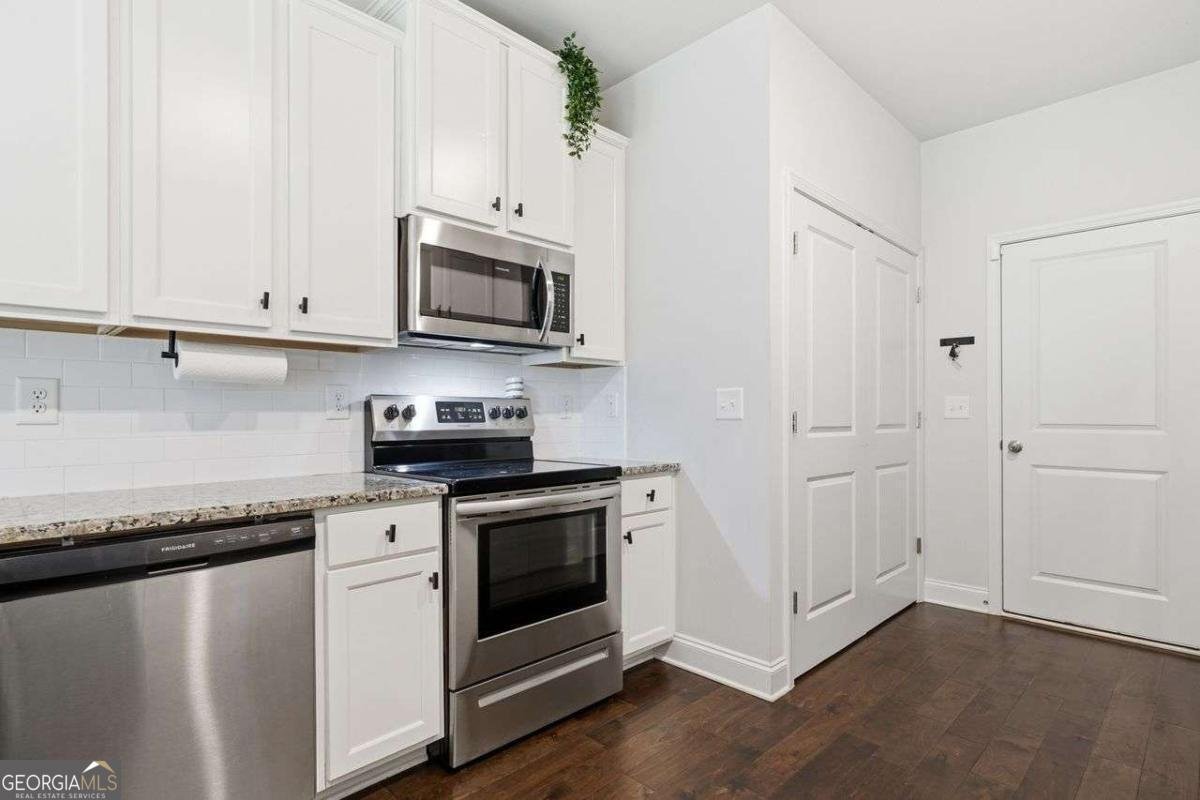 10139 Benton Woods Drive Covington - Photo 14