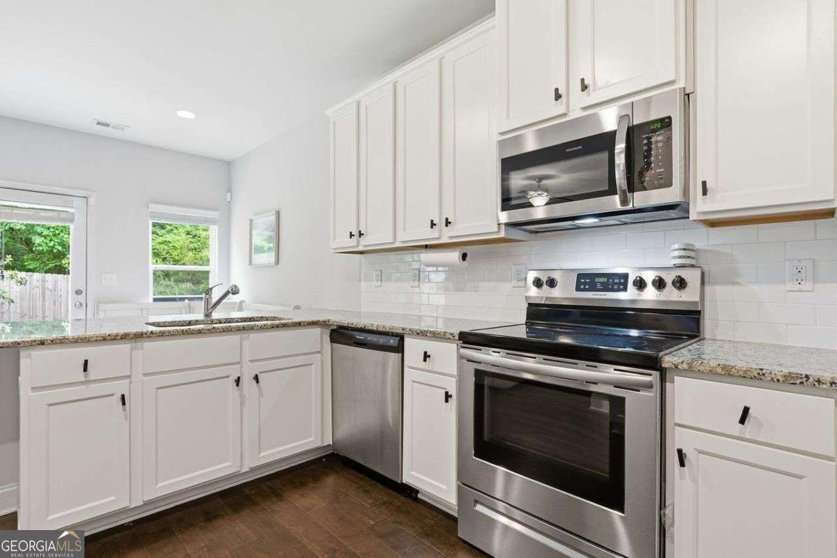 10139 Benton Woods Drive Covington - Photo 15